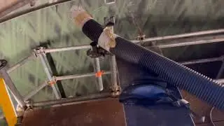 Lavorare in sicurezza all&rsquo;interno di un Spazio confinato