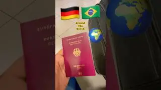 Traveling  alone around the world  from Lisboa to Macei&oacute; #brasil #portugal #travel