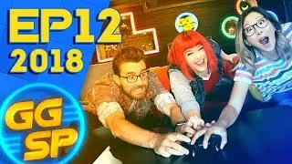 Laser League, Trailblazers, And A Young Aussie Coder Makes Waves! | Ep 12 | 2018