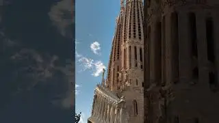 Welcome to Barcelona 🔆