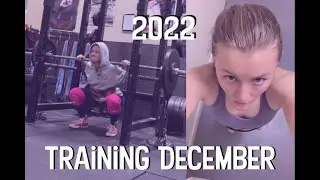 December 2022 Training