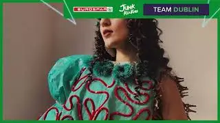 World Finalist Dublin | Tonnes of Tradition