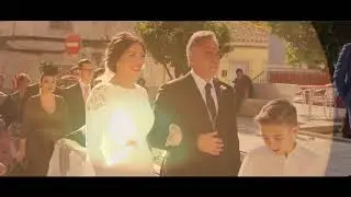 Corazón radiante | Boda Rodrigo & Charo |  La copa, Bullas Murcia