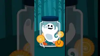 [Samsung Theme-Live Wallpaper]Cutie Ghost