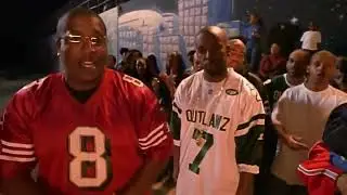 2Pac, The Outlawz - Baby Don't Cry (Keep Ya Head Up II) (Official Music Video)
