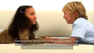 Easy Ways to Help Kids Speak in Full Sentences