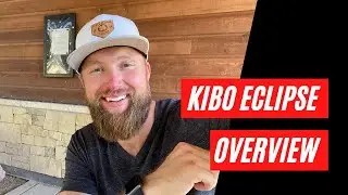 Kibo Eclipse Review - Release Date & Product Overview