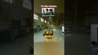 Cr&eacute;dito:(SLEN) Velocidade ninext hack??😂😂😂 #warzone #callofdutymw2 #callofduty #warzone2meta