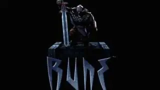 RUNE Soundtrack - Melancholy Victory