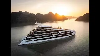 The Most Luxurious Cabin on Lan Ha Bay | Step Into Diana&rsquo;s 6 Star Perfection