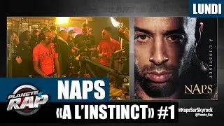 Planète Rap - Naps 