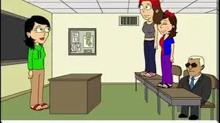 Macusoper Farts In Class/Detention/Grounded (MY VERSION)