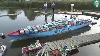 Ship Berthing and Unberthing Procedures