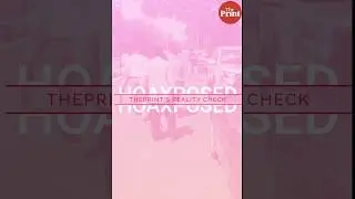 MP Udit Raj shares old video on dowry dispute to claim Gujarat BJP MLA beat up Dalit man