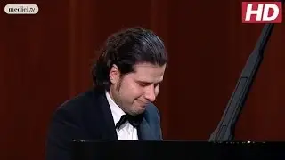 #TCH15 - Piano Round 1: Andrejs Osokins