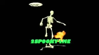 2spooky4me: Spooky Scary Skeletons ep1: Super Speedy Skeletons