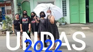 UNDAS 2022