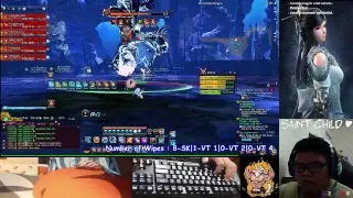 BNS FM 300 Ping Lag Forevers