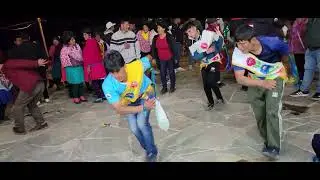 #NegrillosDeVillaChiara 2023 TIARIQUY