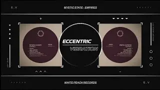 Mystic State - Particles (feat. D-Los) [WPR086]