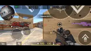 я устал его делать frag myf standoff2