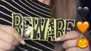 ASMR • scratching assortment 😴🤍