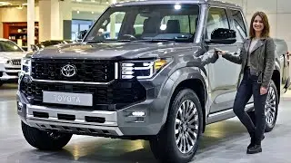Пикап Toyota Stout 2026 года – первый взгляд, цена, дата выпуска и описание характеристик.