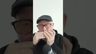 FELIZ NAVIDAD - HARMONICA CROMATICA - SCX 48 - RE 