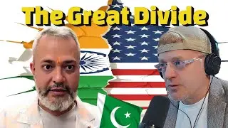 India the U.S and Pakistan How did we get here?