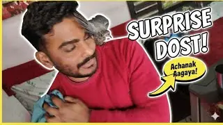 Neha Ke Ghar Aa gaye Aaj To😀|| Family Vlog|| My First Family Vlog||