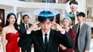 全家偏心養子把我送進監獄，出獄時卻對我百般呵護，殊不知我能聽到他們的內心聲音，做這一切只是為了讓我把眼角膜捐給養子，當場斷絕關係，他們後悔了！ #虐戀#男頻#逆襲#爽劇#戰神#反轉#打臉#神醫