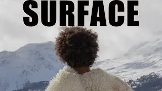 Surface - 2023 Short Movie