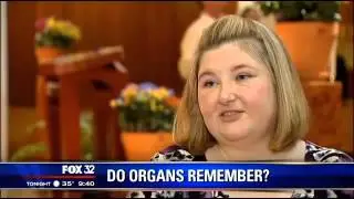 Chicago organ recipients take on traits from their donors