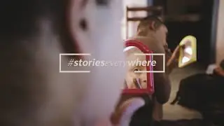 #TeepoiStories #StoriesEverywhere