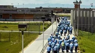 Trump takes on prison reform