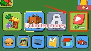 Idle Guy: Life Simulator games Gameplay