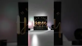 clearmotion vous souhaite une bonne ann&eacute;e 2024 💫💫