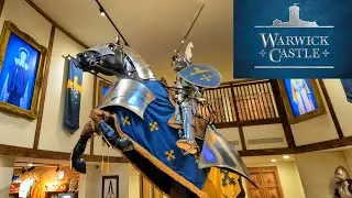 Отель Warwick Castle - Warwick Castle | Обзор отзывов | Отель