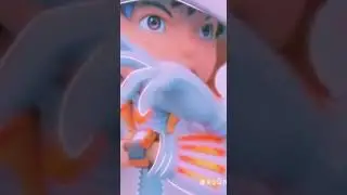 Ccp boboiboy single AnimaSEA -Editz