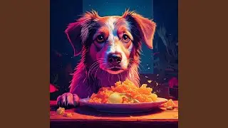 Gentle Lofi Harmony for Pet Peace