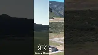 Remuda Ranch Sunset Luxury Home Development Sedalia Colorado