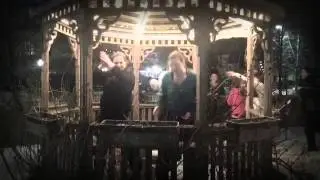QNQ's sorry for party rocking