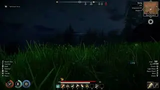 The Perfect Aska Starting Seed!