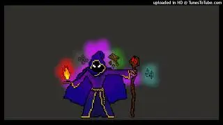 axxturel x luci4 x sigilkore type beat - extreme 2
