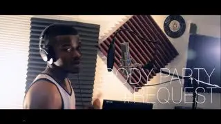 Drake / Ciara - Girls love Beyonce X Body Party | Cover | Matchup ( @GaelBoom )