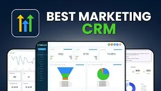 GoHighLevel Review &ndash; The Best Sales & Marketing CRM Platform in 2025