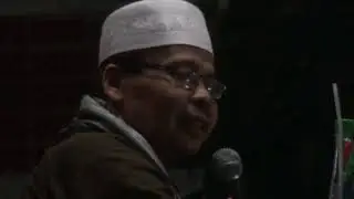 Kiyai Salman.. Muharaman 2017