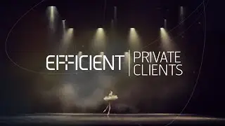 Efficient Private Clients: Quarterly Feedback &ndash; Christiaan van Wyk, CFA