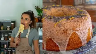 Queque Casero, tan bueno como el de tu mamá