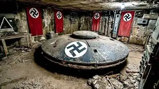 For 79 Years, Hitler&rsquo;s Bunker Stayed Hidden &ndash; What&rsquo;s Inside Will Shock You Beyond Belief
